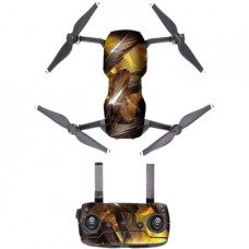 Наклейка для Mavic Air (UNF-D9)